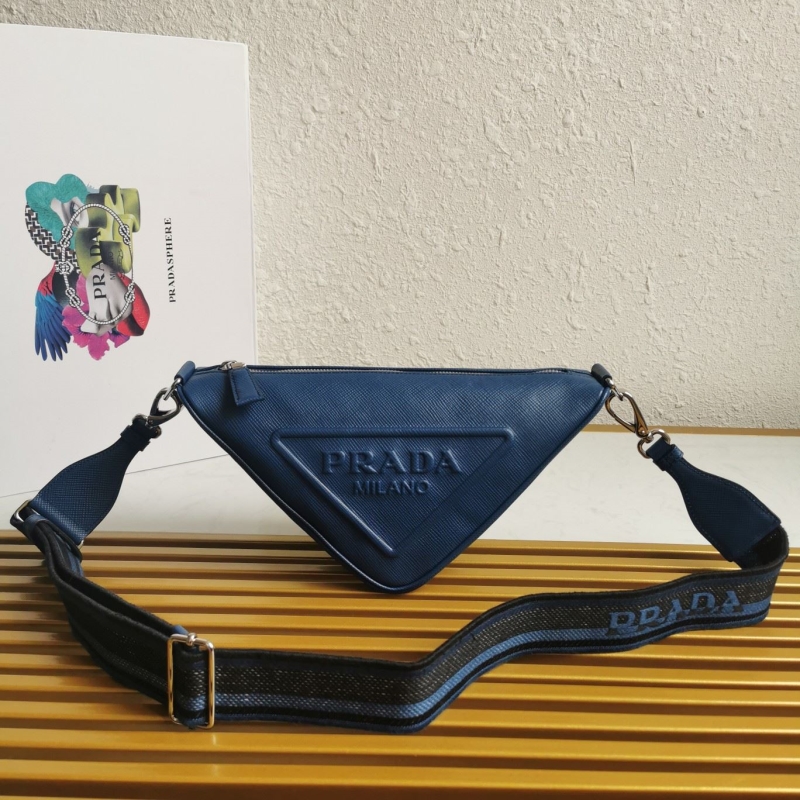 Prada Satchel Bags